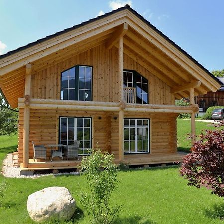 Blockhaus Klanner Βίλα Bad Aussee Εξωτερικό φωτογραφία